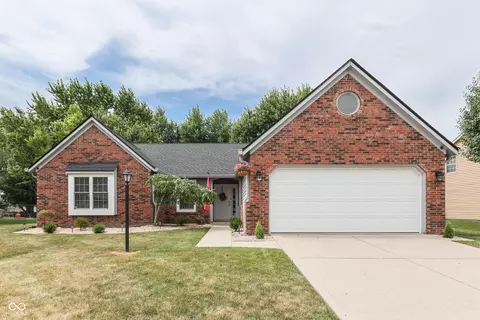4241 Saffron Dr, Indianapolis, IN 46237