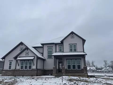 11389 Selsey Rd, Fishers, IN 46040