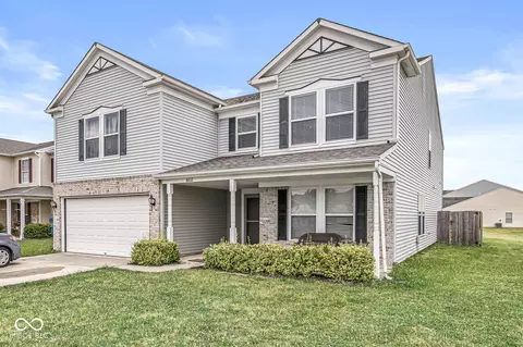 8612 Wheatfield Dr, Camby, IN 46113