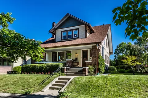 940 E Garfield Dr, Indianapolis, IN 46203