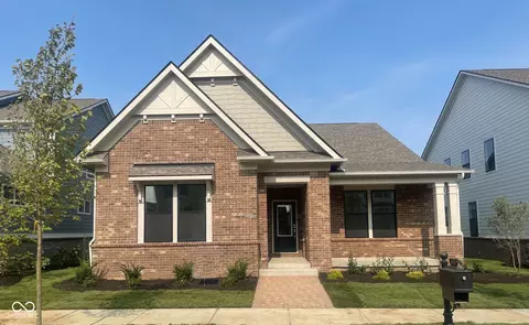 1428 Lake Haven Ln, Westfield, IN 46074