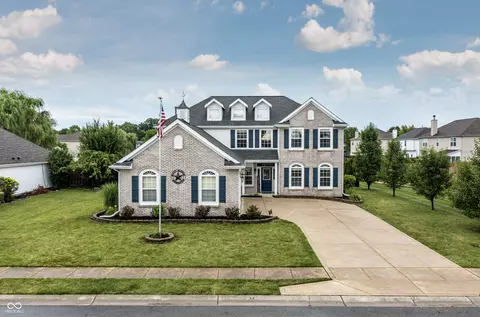12995 Brookdale Dr, Fishers, IN 46037