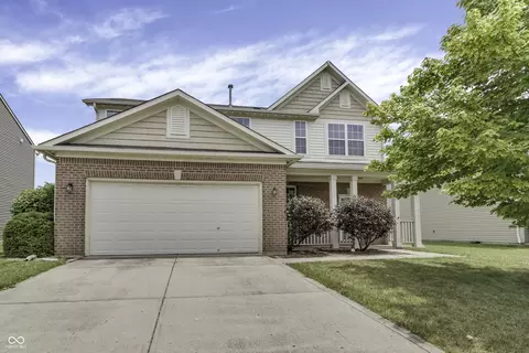 4807 Birmingham Dr, Indianapolis, IN 46235