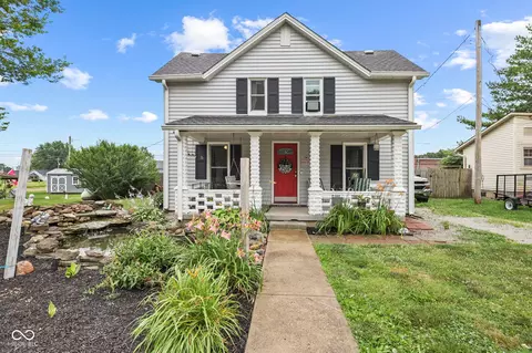 4965 Main St, Amo, IN 46103