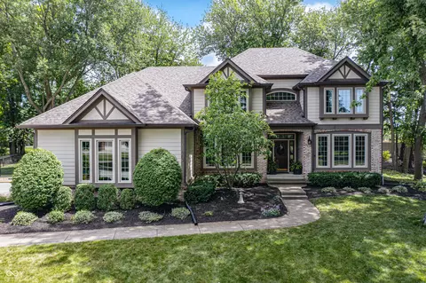 14463 Norwalk Dr, Carmel, IN 46033