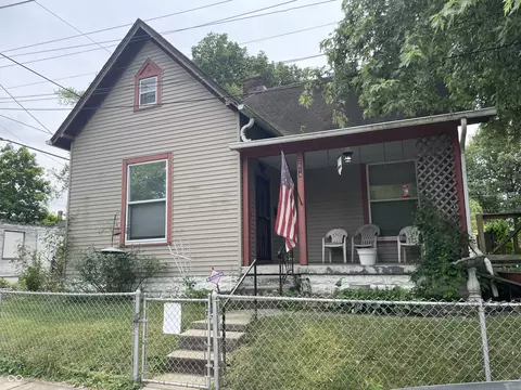 2619 E 12th St, Indianapolis, IN 46201