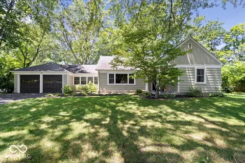 6380 Hazelwood Ave, Indianapolis, IN 46260