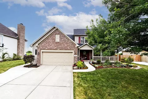 8181 Northpoint Dr, Brownsburg, IN 46112