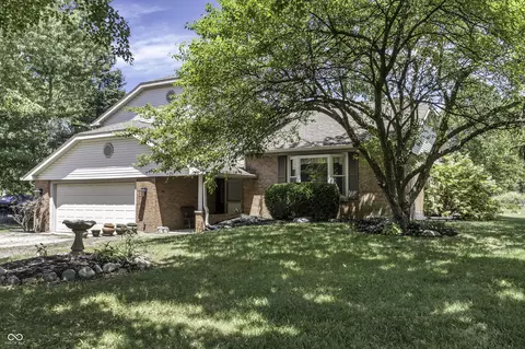 4352 Frankie Ct, Brownsburg, IN 46112
