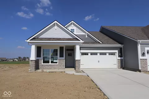 3587 Hauser Ct, Bargersville, IN 46106