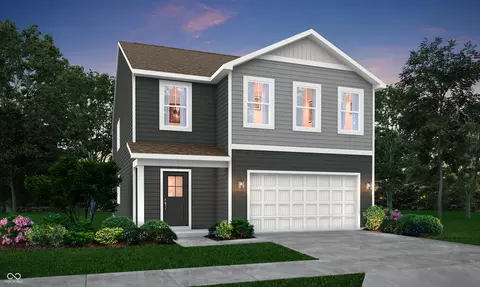 4446 Nokes Pl, Indianapolis, IN 46235