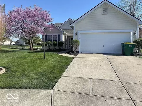 1343 Mineral Lake Ct, Brownsburg, IN 46112