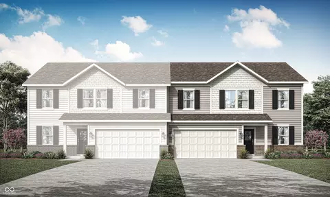 18731 Walsh Way, Westfield, IN 46074