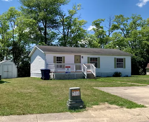 2327 Scotch Pine 83, Anderson, IN 46017