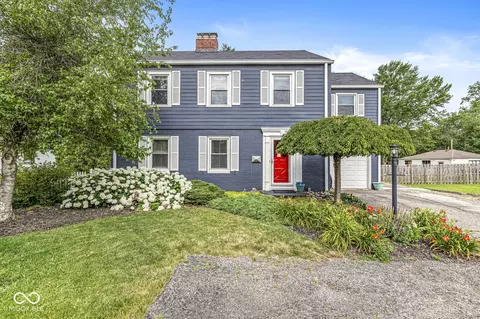 1135 Raible Ave, Anderson, IN 46011