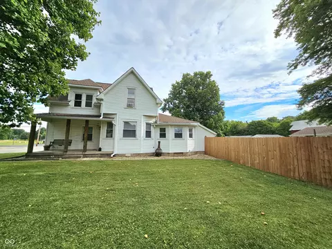 4683 N Pearl St, Amo, IN 46103