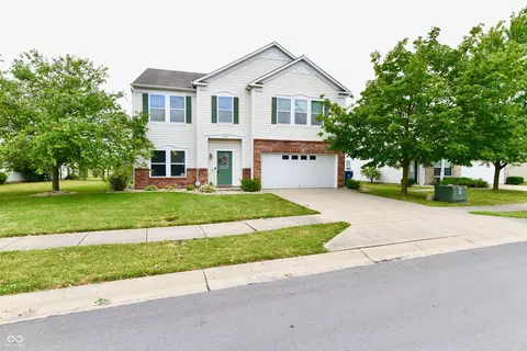 3552 Brandenburg Blvd, Indianapolis, IN 46239