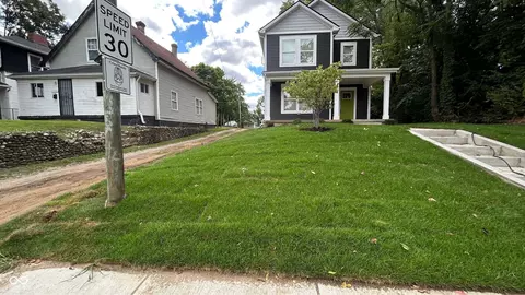 1341 W 26th St, Indianapolis, IN 46208