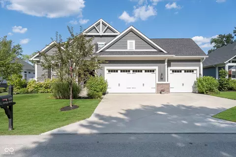 1059 Oswego Rd, Carmel, IN 46032
