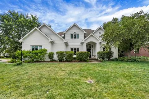 11873 Arborhill Dr, Zionsville, IN 46077