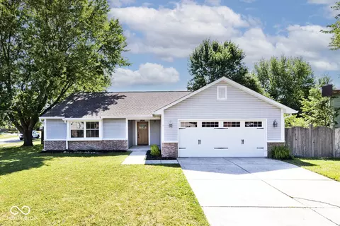 7753 Janel Dr, Indianapolis, IN 46237
