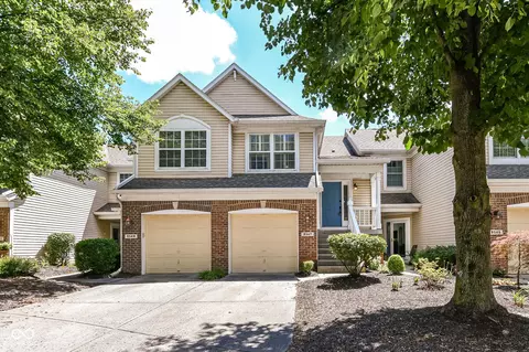 9547 Longwell Dr, Indianapolis, IN 46240