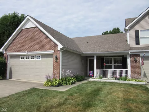 7320 Summer Lea Ct, Indianapolis, IN 46217