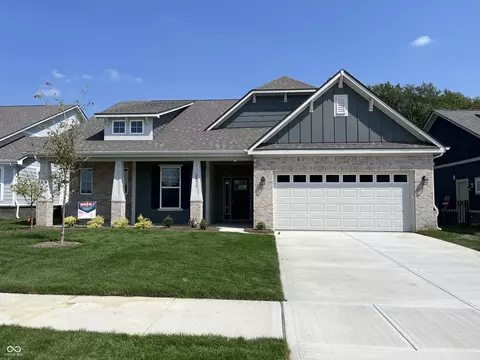 20415 Atchison Way, Westfield, IN 46074