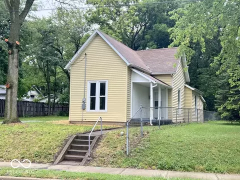 1228 Cincinnati Ave, Anderson, IN 46016