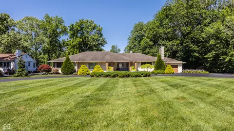 7576 N Meridian St, Indianapolis, IN 46260