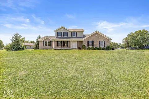 6915 N 25 W, Whiteland, IN 46184