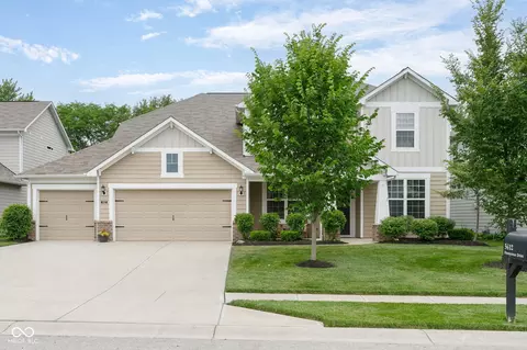 5612 Pennycress Dr, Noblesville, IN 46062