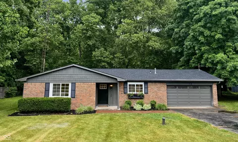 3120 Division Rd, West Lafayette, IN 47906