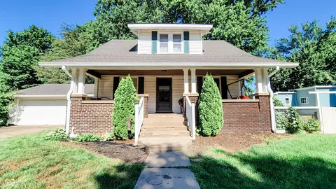 303 S Hancock St, Waynetown, IN 47990