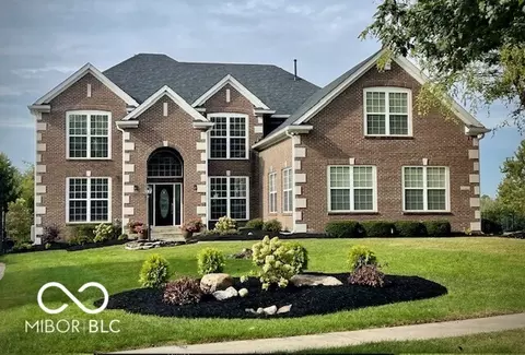 11103 Lexi Ln, Fishers, IN 46040