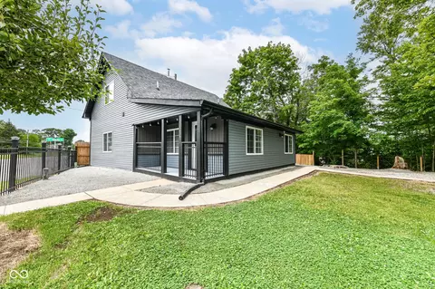 10236 Brookville Rd, Indianapolis, IN 46239