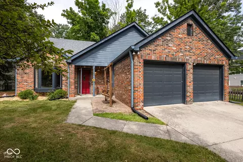 8362 La Habra Ln, Indianapolis, IN 46236