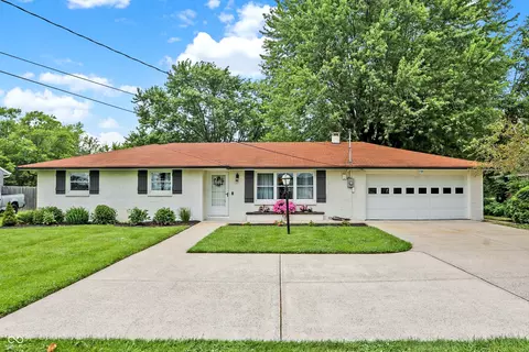 2174 E 200 S, Anderson, IN 46017