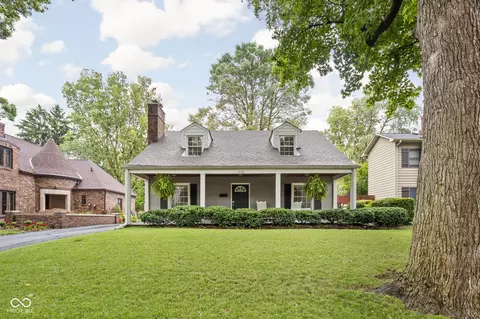 5133 N New Jersey St, Indianapolis, IN 46205