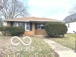 1632 W 7th St, Anderson, IN 46016