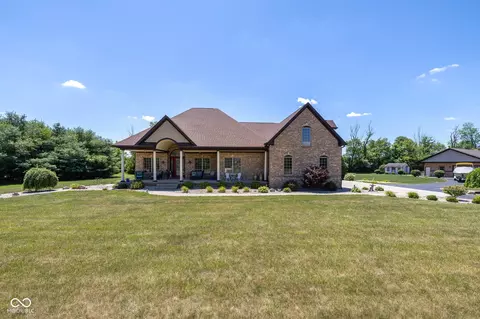 6391 Sunshine Meadows Ln, Brownsburg, IN 46112