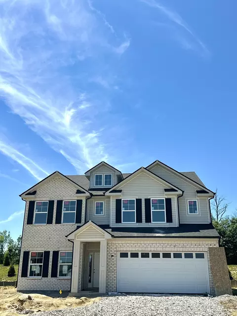 4062 Sedgewick Ln, Columbus, IN 47201