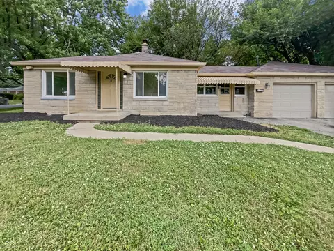 2850 W 29th St, Indianapolis, IN 46222