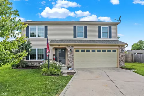 479 Lockerbie Ln, Pittsboro, IN 46167