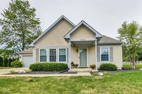8538 Pioneer Trl, Fishers, IN 46038