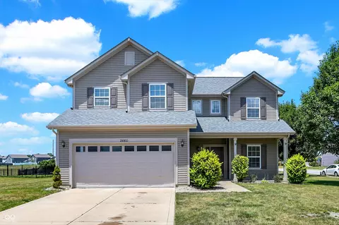 2860 Bluewood Way, Plainfield, IN 46168