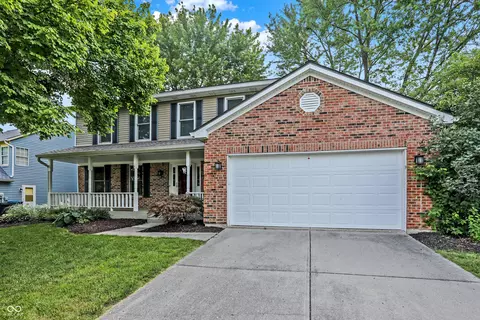 9181 Brunson Run, Indianapolis, IN 46256
