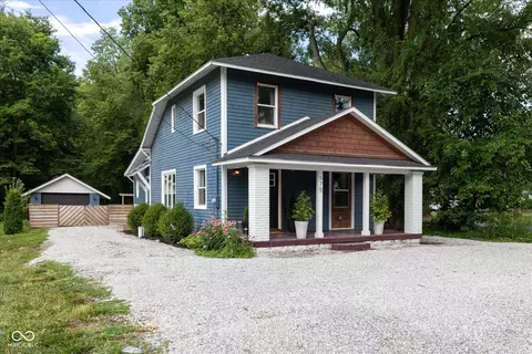 575 Sheridan Rd, Noblesville, IN 46060