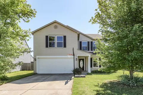 5625 N Burlington Dr, Mccordsville, IN 46055
