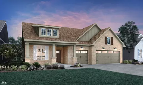 246 Cline St, Westfield, IN 46074